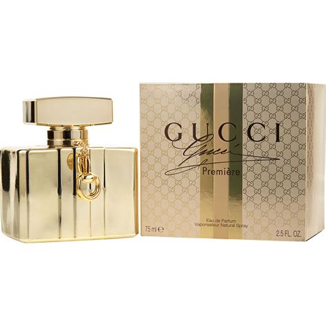 gucci premiere crema vorpo|gucci premiere perfume.